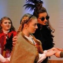 The Drama Studio Presents THE SNOW QUEEN