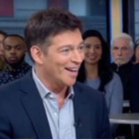 VIDEO: Broadway Vet Harry Connick Jr. & His Wife Help Raise Awareness For Early… Video