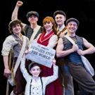 Derby Dinner Playhouse Presents NEWSIES