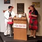 BWW Review: RAISING TWELVE ON A NICKEL AND A PRAYER IS DESTINED TO BECOME HOLIDAY…