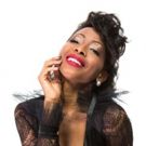 International Diva N'Kenge to Grace Miss Germany Stage