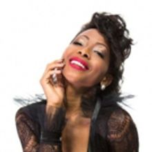 International Diva N'Kenge to Grace Miss Germany Stage