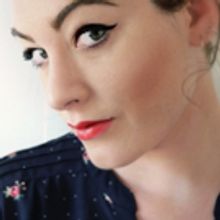 The Lisa Smith Wengler Center for the Arts presents Mandy Harvey