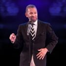 Actor, Director, Singer, and Choreographer Maurice Hines Comes to The Triad