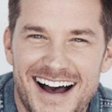 BWW Feature: COLIN KANE IS THE WOLF at Vinyl At Hard Rock Hotel & Casino Las Vegas