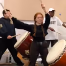 VIDEO: San Francisco Arts School Students Pay 'Respects' to Aretha Franklin With…