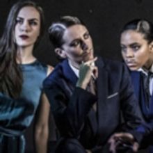 CUNY Dance Initiative And John Jay College Present The World Premiere Of HALF-HEARD