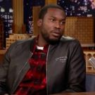 VIDEO: Meek Mill Tells Jimmy Fallon on THE TONIGHT SHOW He's Working to Reform the…
