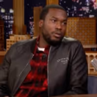 VIDEO: Meek Mill Tells Jimmy Fallon on THE TONIGHT SHOW He's Working to Reform the… Video