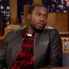VIDEO: Meek Mill Tells Jimmy Fallon on THE TONIGHT SHOW He's Working to Reform the…