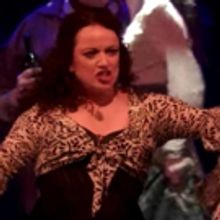 VIDEO: Get A First Look At CARMEN at The Met
