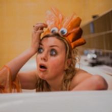 Glasgow International Comedy Festival Q&A: Rachel Jackson