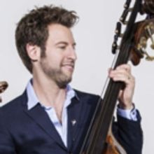 The Lisa Smith Wengler Center for the Arts presents Time for Three