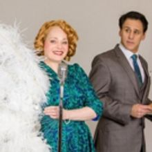 Rosemary Clooney Musical Comes to Meadow Brook Theatre