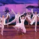 HELLO DOLLY, FIDDLER ON THE ROOF, A BRONX TALE, and More Set for Hollywood Pantages'…
