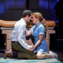 WAITRESS Makes Michigan Debut at Wharton Center