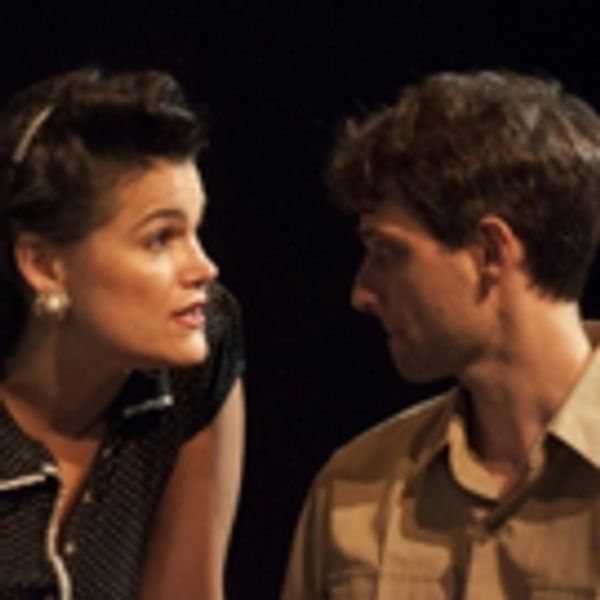 Scripps Ranch Theatre Presents 7th Annual Out On A Limb New Play Series Photo