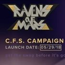 'Ravens of Mars' Began Crowdfunding For Season Two