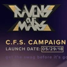 'Ravens of Mars' Began Crowdfunding For Season Two