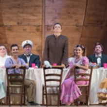 BWW Review: AGGIUNGI UN POSTO A TAVOLA,  SENZA BISOGNO DI AGGIUNGERE ALTRO  al Teatro
