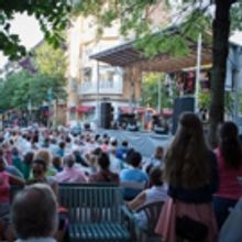 Signature Theatre Hosts an Open House On August 5