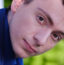 Rossen Milanov Marks PSO Debut With Beethoven's Fifth, Pianist Dominic Cheli Performs