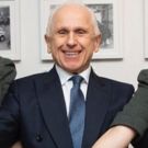 Photo Flash: Elaine Paige & Wayne Sleep Mark Royal Voluntary Service 80th…