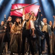 Hippodrome Season Opener LES MISERABLES On Sale Friday