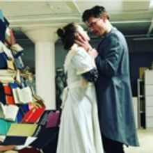 Burbage Theatre Co Continues Season with VENUS IN FUR