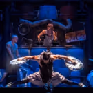 STOMP to End 10 Year Run in London
