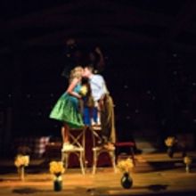BWW Review: Theatre Raleigh's Inventive, Heartfelt BIG FISH Transports Audience to a 
