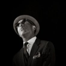 The Reverend Shawn Amos Makes Cafe Carlyle Debut This April