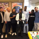 Sony/ATV Music and Stellar Songs Sign British Rap Talent Octavian