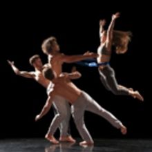 Barely Methodical Troupe Presents SHIFT at The Point