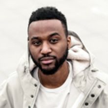 Sango Comes to the Fox Theatre