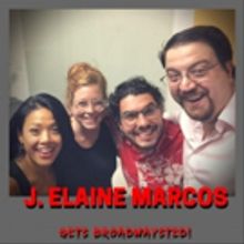 The 'Broadwaysted' Podcast Welcomes GETTIN' THE BAND BACK TOGETHER's J. Elaine Marcos