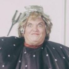 BWW Review: Leaving STEEL MAGNOLIAS' Chinquapin on a Very High Note at The Keeton