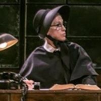 BWW Review: Lowell's Exquisite Performance Reverberates Long After Curtain For Studio Photo