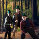 THE ADVENTURES OF ROBIN HOOD Comes to Adventure Stage Chicago