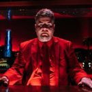 VIDEO: James Corden and Reggie Watts Parody Jordan Peele's US