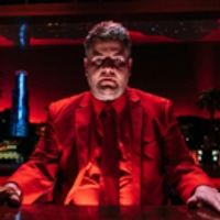 VIDEO: James Corden and Reggie Watts Parody Jordan Peele's US Video