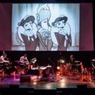 THE TRIPLETS OF BELLEVILLE Cine-Concert Debuts at Walton Arts Center