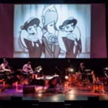 THE TRIPLETS OF BELLEVILLE Cine-Concert Debuts at Walton Arts Center