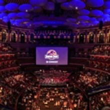 BWW Review: JURASSIC PARK IN CONCERT, Royal Albert Hall