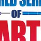 Countdown Begins To Mandalay Bay Resort And Casino's Darts Extravaganza