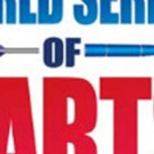 Countdown Begins To Mandalay Bay Resort And Casino's Darts Extravaganza