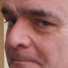 ACTOR & WRITER TIM JOYCE