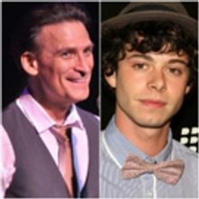 Paul Iacono, Bob Stillman Headline Next Madame's Soiree