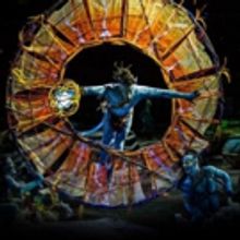 BWW REVIEW:  Cirque Du Soleil Brings The Beauty And Magic Of Pandora To Life In TORUK