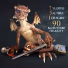 Playhouse Square Goes Medieval with MUSICAL THRONES